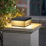 LumiBox Outdoor Wall Light - Image 12
