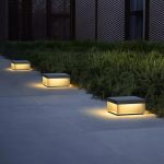 LumiBox Outdoor Wall Light - Image 13