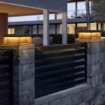 LumiBox Outdoor Wall Light - Image 14