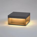 LumiBox Outdoor Wall Light - Image 25