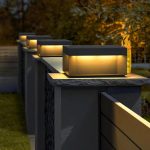 LumiBox Outdoor Wall Light - Image 16