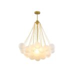 Bubble Chandelier - Image 29