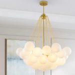 Bubble Chandelier - Image 9