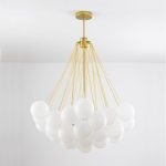 Bubble Chandelier - Image 31