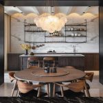 Bubble Chandelier - Image 6