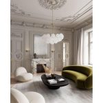 Bubble Chandelier - Image 3