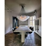Bubble Chandelier - Image 55