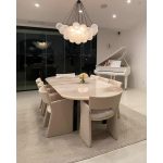 Bubble Chandelier - Image 54