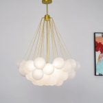 Bubble Chandelier - Image 73