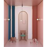 Mobile Chandelier - Image 38