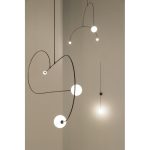 Mobile Chandelier - Image 10