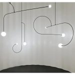 Mobile Chandelier - Image 11