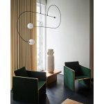 Mobile Chandelier - Image 13