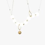 Necklace LED Pendant Lamp - Image 20