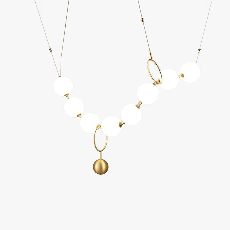 Necklace_LED_Pendant_Lamp__001 Necklace LED Pendant Lamp - Image 1