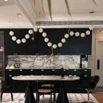 Necklace LED Pendant Lamp - Image 2