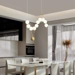 Necklace LED Pendant Lamp - Image 12