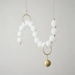 Necklace LED Pendant Lamp - Image 22