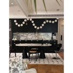Necklace LED Pendant Lamp - Image 7
