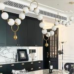 Necklace LED Pendant Lamp - Image 8