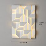 Shadows Grand Sconce - Image 68