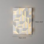 Shadows Grand Sconce - Image 67