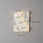 Shadows Grand Sconce - Image 66