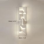 Shadows Grand Sconce - Image 65