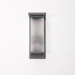 Oleron Box Outdoor Wall Lamp - Image 23