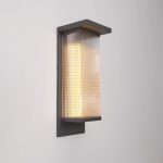 Oleron Box Outdoor Wall Lamp - Image 19