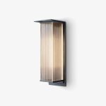 Oleron Box Outdoor Wall Lamp - Image 22