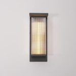 Oleron Box Outdoor Wall Lamp - Image 20