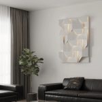Shadows Grand Sconce - Image 48