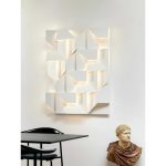 Shadows Grand Sconce - Image 39