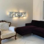 Shadows Grand Sconce - Image 44