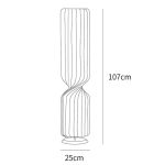 Twist Floor Lamp - Image 20