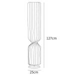 Twist Floor Lamp - Image 21