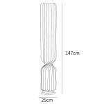 Twist Floor Lamp - Image 22