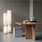 Twist Floor Lamp - Image 2