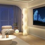 Vapor Floor Lamp - Image 19