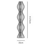 Vapor Floor Lamp - Image 51