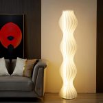 Vapor Floor Lamp - Image 45