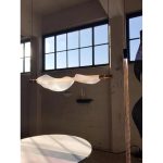 Vapour Pendant Light - Image 19