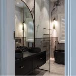 Art Glass Sconce - Image 9