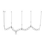 Necklace LED Pendant Lamp - Image 25