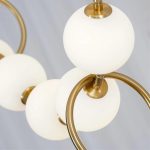 Necklace LED Pendant Lamp - Image 31