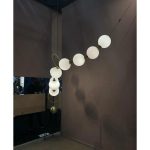 Necklace LED Pendant Lamp - Image 14