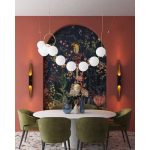 Necklace LED Pendant Lamp - Image 13