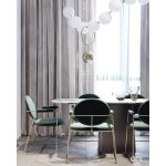 Necklace LED Pendant Lamp - Image 18