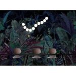 Necklace LED Pendant Lamp - Image 16